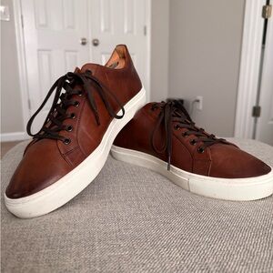 Men's Thursday Boots Classic Low-Top Sneakers
